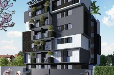 Apartamento garden à venda, 50 m² por r$ 363.900,00 - anatólia - joão pessoa/pb