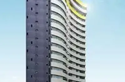 Apartamento à venda, 49 m² por r$ 452.548,00 - miramar - joão pessoa/pb