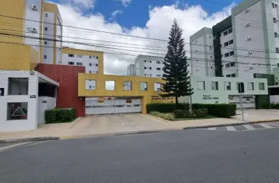Apartamento com 3 dormitórios à venda, 84 m² por r$ 420.000,00 - sandra cavalcante - campina grande/pb