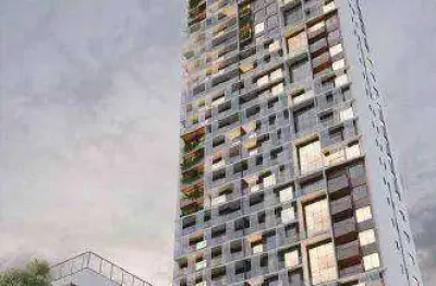 Flat à venda, 59 m² por r$ 1.063.710,48 - altiplano cabo branco - joão pessoa/pb