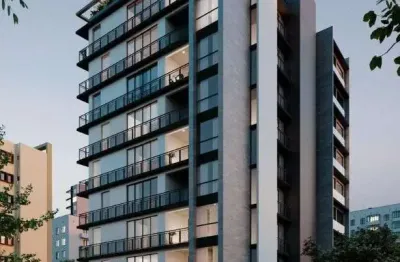 Studio à venda, 24 m² por r$ 339.900,00 - manaíra - joão pessoa/pb