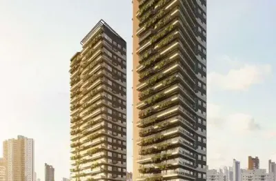 Apartamento à venda, 65 m² por r$ 719.620,74 - jardim oceania - joão pessoa/pb