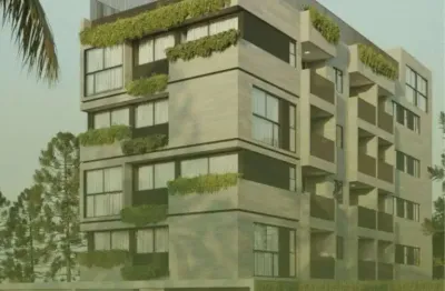Apartamento de 3 quartos à venda - intermares, cabedelo/pb