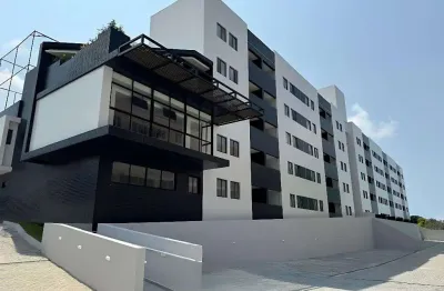 Apartamento à venda, 52 m² por r$ 232.000,00 - ernesto geisel - joão pessoa/pb