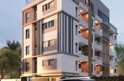 Apartamento à venda, 66 m² por r$ 488.073,78 - intermares - cabedelo/pb