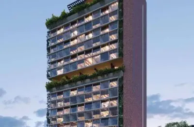 Flat à venda, 50 m² por r$ 514.204,30 - tambauzinho - joão pessoa/pb