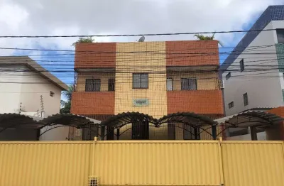 Apartamento à venda, 105 m² por r$ 349.000,00 - jardim cidade universitária - joão pessoa/pb