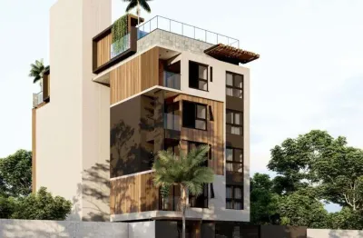 Apartamento à venda, 51 m² por r$ 385.000,00 - intermares - cabedelo/pb