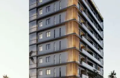 Apartamento à venda, 59 m² por r$ 499.000,00 - intermares - cabedelo/pb