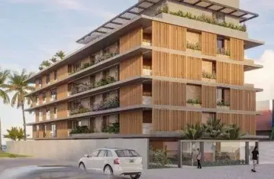 Egeu paros: residencial exclusivo no bessa, joão pessoa, com preços a partir de r$5.918.120,00 e ampla área de luxo