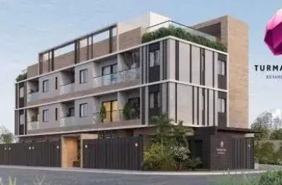 Apartamento à venda, 60 m² por r$ 348.740,65 - aeroclube - joão pessoa/pb