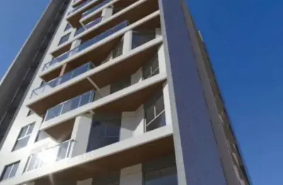 Apartamento à venda, 56 m² por r$ 544.862,41 - manaíra - joão pessoa/pb