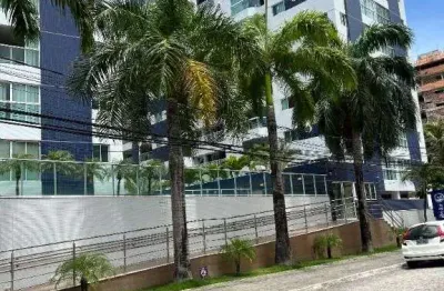 Apartamento com 3 dormitórios à venda por r$ 749.000,00 - jardim oceania - joão pessoa/pb