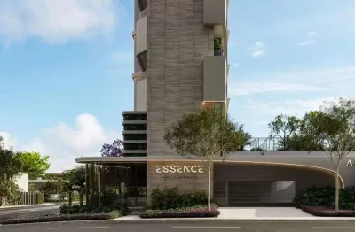 Essence: viva com qualidade em miramar, joão pessoa