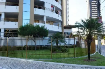 Apartamento com 4 dormitórios à venda, 164 m² por r$ 890.000,00 - manaíra - joão pessoa/pb