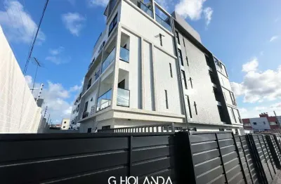 Apartamento à venda, 56 m² por r$ 289.990,00 - jardim cidade universitária - joão pessoa/pb