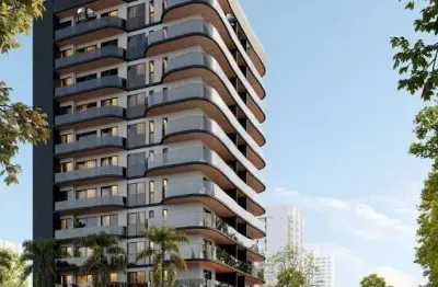 Apartamento com 2 quartos à venda na Avenida Cairu, Cabo Branco, João Pessoa