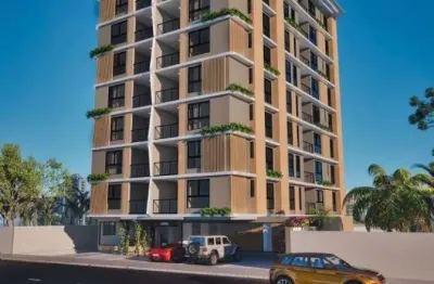 Apartamento com 1 quarto à venda na Rua Francisco Pilar, Camboinha, Cabedelo