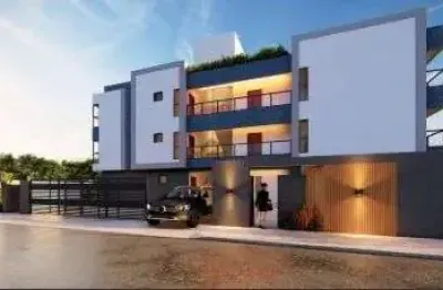 Apartamento à venda, 53 m² por r$ 288.000,00 - conjunto pedro gondim - joão pessoa/pb