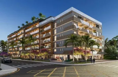 Studio à venda, 36 m² por r$ 553.650,00 - jardim oceania - joão pessoa/pb