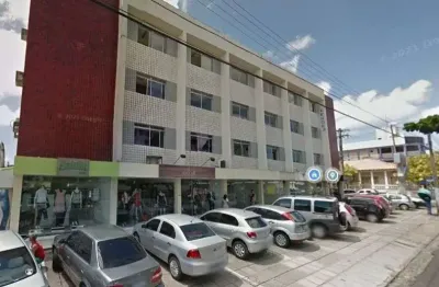 Sala à venda, 35 m² por r$ 119.000,00 - centro - joão pessoa/pb