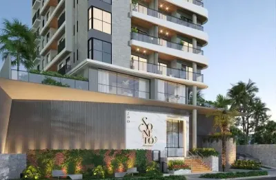 Apartamento à venda, 89 m² por r$ 949.000,00 - tambaú - joão pessoa/pb