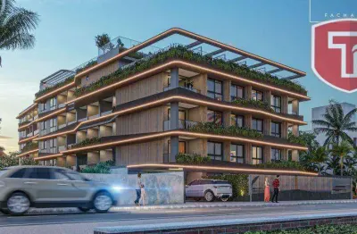 Studio à venda, 19 m² por r$ 417.164,99 - bessa - joão pessoa/pb