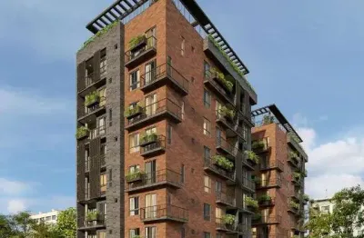 Apartamento com 2 dormitórios à venda, 56 m² por r$ 587.311,31 - aeroclube - joão pessoa/pb