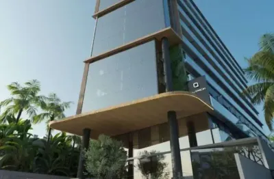 Flat com 1 dormitório à venda, 23 m² por r$ 430.000,00 - tambaú - joão pessoa/pb