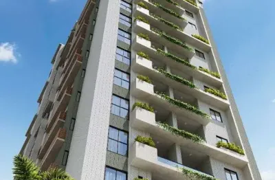 Viva com qualidade no hampton park residence: o melhor do bessa para você