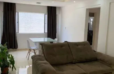 Apartamento com 4 quartos à venda na Rua Clotilde Torres, 70, Tambauzinho, João Pessoa