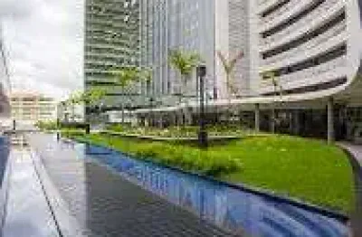 Apartamento à venda, 114 m² por r$ 766.217,03 - mirante - campina grande/pb