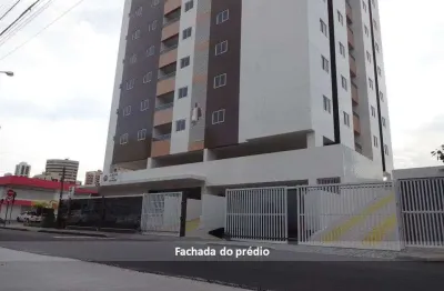 Apartamento com 3 dormitórios à venda, 82 m² por r$ 595.000,00 - manaíra - joão pessoa/pb