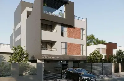 Apartamento à venda, 60 m² por r$ 385.947,16 - altiplano cabo branco - joão pessoa/pb