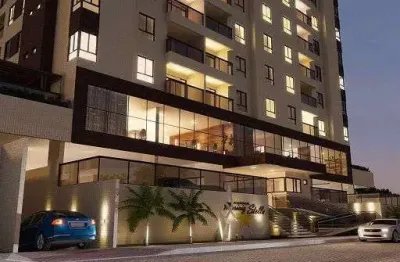 Apartamento à venda, 90 m² por r$ 859.913,00 - jardim oceania - joão pessoa/pb