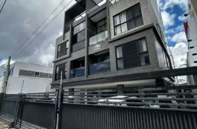 Apartamento à venda, 33 m² por r$ 269.900,00 - bancários - joão pessoa/pb