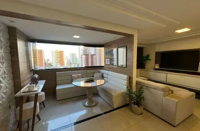 Apartamento exclusivo no residencial morada do atlântico - jardim oceania