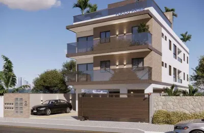 Cobertura com 3 dormitórios à venda, 72 m² por r$ 480.000,00 - manaíra - joão pessoa/pb