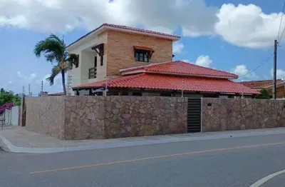 Casa à venda, 292 m² por r$ 1.250.000,00 - treze de maio - joão pessoa/pb