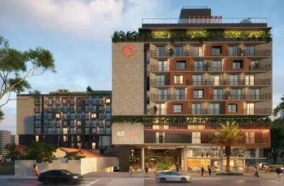 Apartamento à venda, 60 m² por r$ 1.010.000,00 - cabo branco - joão pessoa/pb