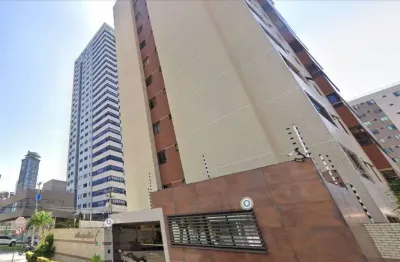 Experimente o luxo e o conforto em cada detalhe deste sofisticado apartamento no residencial montpellier