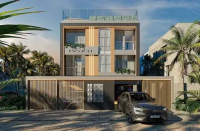 Apartamento à venda, 54 m² por r$ 607.717,00 - bessa - joão pessoa/pb