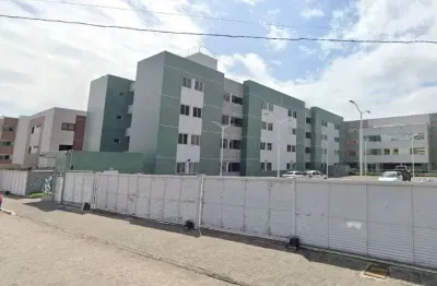 Apartamento com 2 quartos à venda na Rua Euclides Ferreira de Carvalho, 145, Jardim Cidade Universitária, João Pessoa