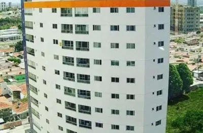 Residencial boulevard  hardman norat – conforto e exclusividade em brisamar