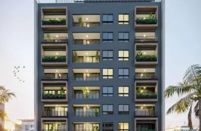 Apartamento à venda, 58 m² por r$ 498.000,00 - intermares - cabedelo/pb