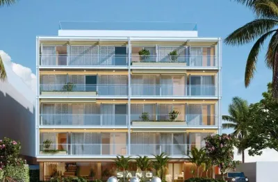 Apartamento garden à venda, 41 m² por r$ 634.087,20 - bessa - joão pessoa/pb
