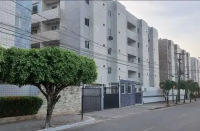 Apartamento à venda, 70 m² por r$ 350.000,00 - aeroclube - joão pessoa/pb
