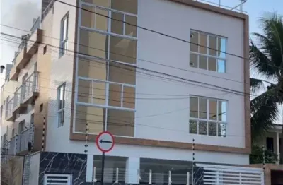 Apresentamos um exclusivo loft cobertura duplex no residencial samburá, perfeito para quem busca conforto, estilo e uma localização privilegiada.