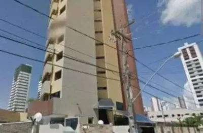 Apartamento com 4 quartos para alugar na Rua Doutor João Franca, 223, Manaíra, João Pessoa