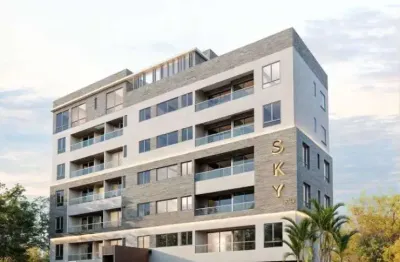 Apartamento à venda, 81 m² por r$ 799.900,00 - altiplano cabo branco - joão pessoa/pb